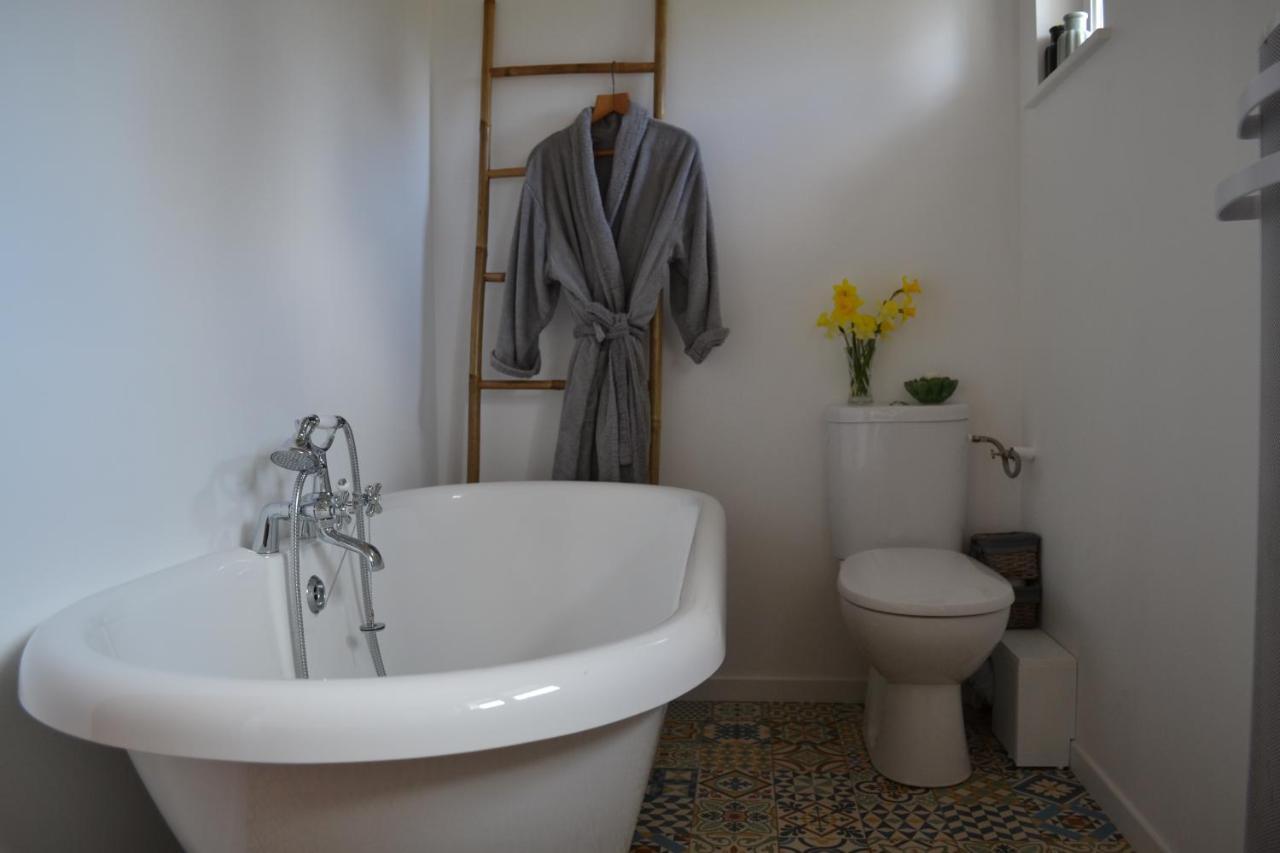 La Longere D'Ecottes Bed & Breakfast Licques Dış mekan fotoğraf