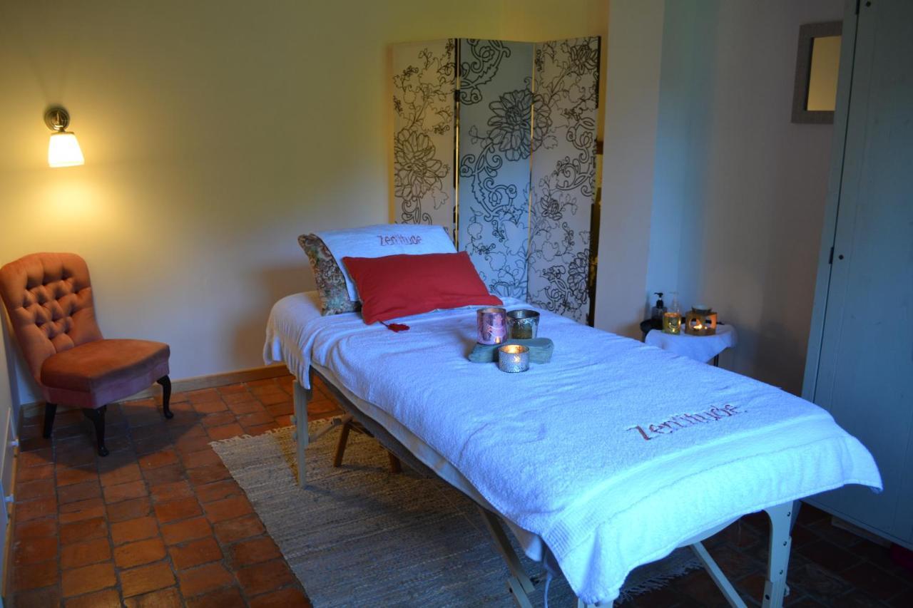 La Longere D'Ecottes Bed & Breakfast Licques Dış mekan fotoğraf